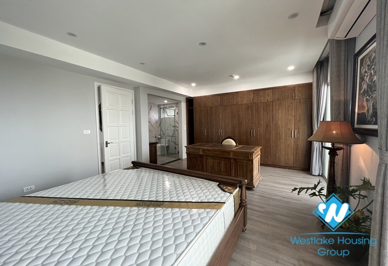 Beautiful new apartment fully furnished for rent